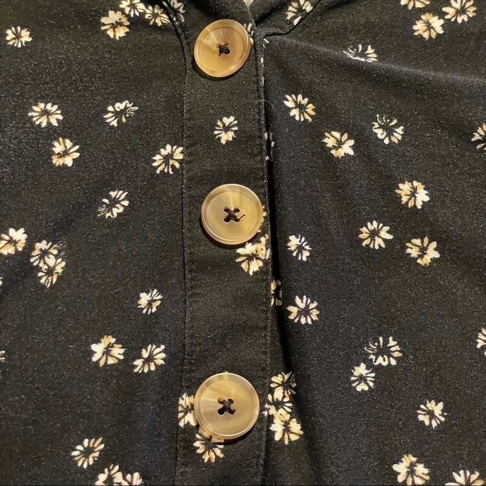 ✅HOST Pick✅ Arizona Jean Co. Skater Dress, XS - Picture 4 of 4